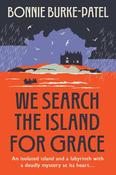 We Search the Island for Grace: A beautifully written classic gothic crime novel of family, secrets and loss image