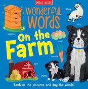 On the Farm (Wonderful Words) image