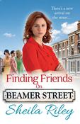 Finding Friends On Beamer Street image