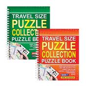 Travel Size Puzzle Assortment