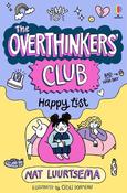 The Overthinkers' Club: Happy List image