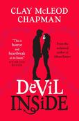 Devil Inside image