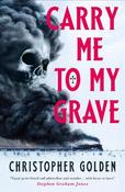 Carry Me to My Grave image