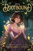Disney Rootbound: Return to Rapunzel's world in this original sequel to Disney's Tangled! image