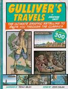 Classic Comics: Gulliver's Travels image