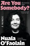 ARE YOU SOMEBODY?: 30th Anniversary edition image