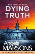 Dying Truth: A completely gripping crime thriller image
