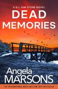 Dead Memories: An addictive and gripping crime thriller image