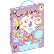 Sparkly Activity Case Kawaii Cuties