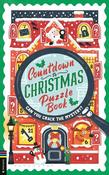Countdown to Christmas Puzzle Book: Can You Crack the Mystery? image