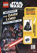 LEGO® Star Wars™: The Dark Lord (with Darth Vader minifigure, lightsaber and exclusive mouse droid mini-build) image