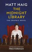 The Midnight Library: The Graphic Novel image