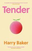 Tender: 100 poems for the first 100 days of life image