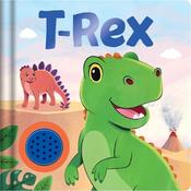 T-Rex image
