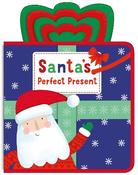Santa's Perfect Present image