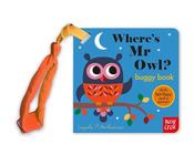 Where's Mr Owl? image