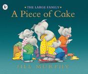 A Piece of Cake image