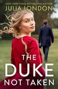 The Duke Not Taken (A Royal Match, Book 2) image