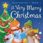 A Very Merry Christmas image