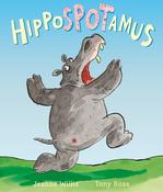 Hippospotamus image