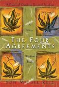 The Four Agreements: A Practical Guide to Personal Freedom image
