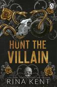 Hunt the Villain image