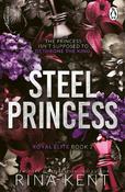 Steel Princess image