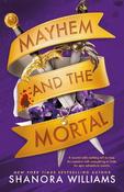 Mayhem and the Mortal image