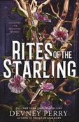 Rites of the Starling image