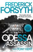 The Odessa Assassin by Frederik Forsyth