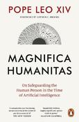 Magnifica Humanitas: On Safeguarding the Human Person in the Time of Artificial Intelligence image