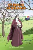 Saint Brigid image