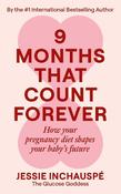 Nine Months That Count Forever: How your pregnancy diet shapes your baby's future image