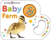 Baby Farm: Shake, shake, shake!