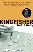 Kingfisher: Shortlisted for the 2026 Women's Prize for Fiction