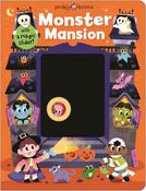 Monster Mansion (Seek and Peek): With a magic slider! image