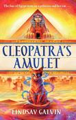 Cleopatra's Amulet image