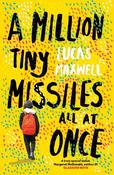 A Million Tiny Missiles All At Once image