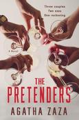 The Pretenders image