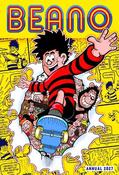 Beano Annual 2027 image
