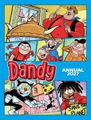 Dandy Annual 2027 image
