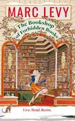 The Bookshop of Forbidden Books image