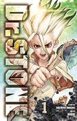Dr. STONE, Vol. 1: Stone World: Volume 1