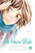 Ao Haru Ride, Vol. 1: Volume 1 image
