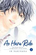 Ao Haru Ride, Vol. 2: Volume 2 image