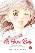 Ao Haru Ride, Vol. 3: Volume 3 image
