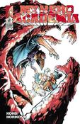 My Hero Academia, Vol. 18: Volume 18 image