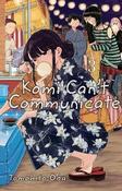 Komi Can't Communicate, Vol. 3: Volume 3 image