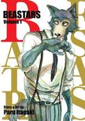 BEASTARS, Vol. 1: Volume 1 image