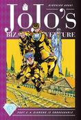 JoJo's Bizarre Adventure: Part 4--Diamond Is Unbreakable, Vol. 3: Volume 3